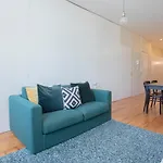 Liiiving In Porto | Bolhao Market Apartments