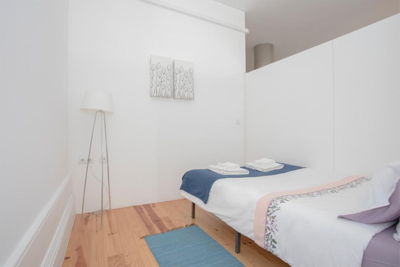 Liiiving In | Bolhao Market Appartamento *