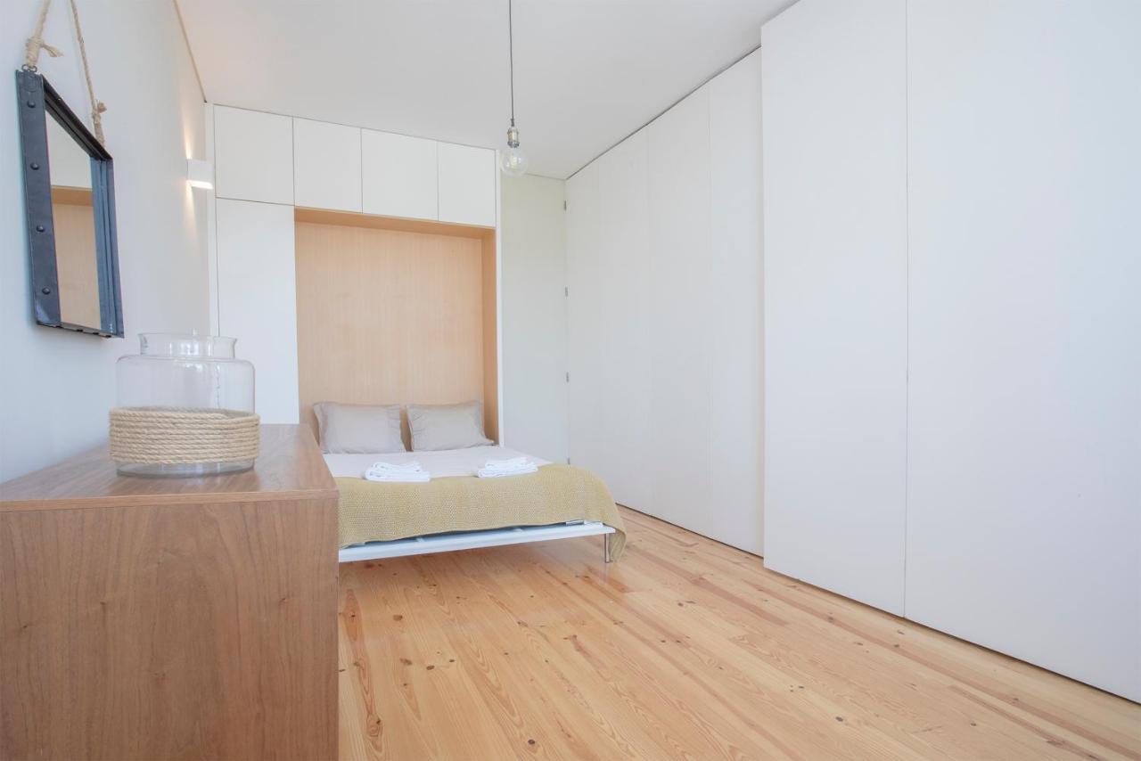 Appartamento Liiiving In | Bolhao Market Oporto