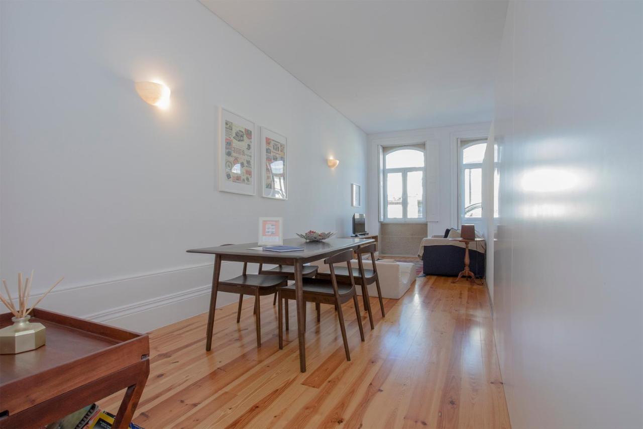 Appartamento Liiiving In | Bolhao Market Oporto